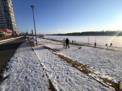 квартира по адресу Киев, Никольско-Слободская ул., 10