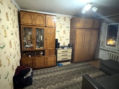 кімната за адресою Чорновола вул., 112