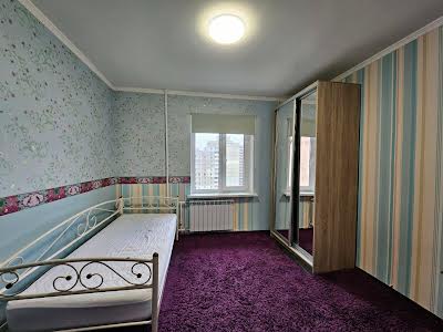 квартира за адресою Чорнобильська вул., 22