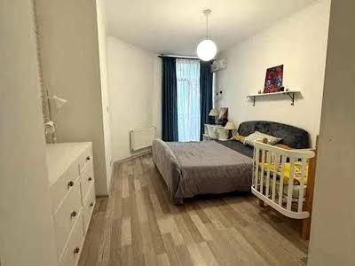 квартира по адресу Регенераторная ул., 4к4