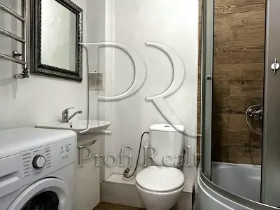 квартира за адресою Соборна вул., 105/6