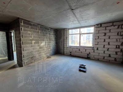 квартира за адресою Родини Крістерів вул., 14