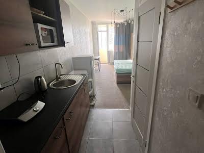 квартира за адресою Польова вул., 73