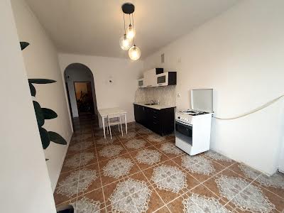 квартира за адресою Бориспіль, Головатого, 77а