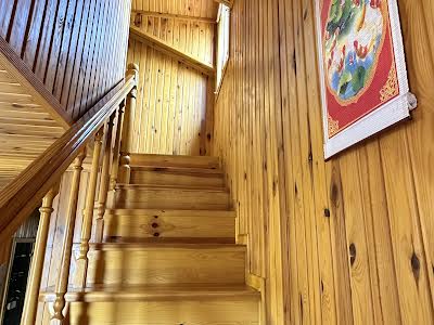 будинок за адресою с. Боденьки, Лесі Україки, 11