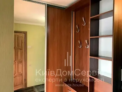 квартира за адресою Березняківська вул., 30