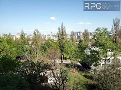 квартира по адресу Романа Ратушного ул. (Волгоградська), 17