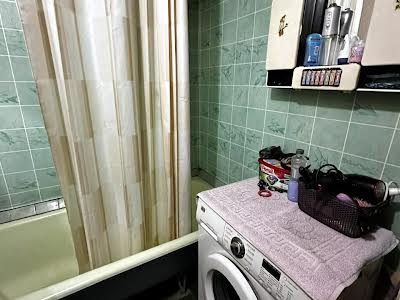 квартира по адресу Тираспольская ул., 43