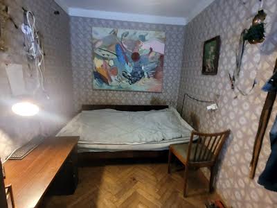 квартира за адресою Михайла Донця вул., 25