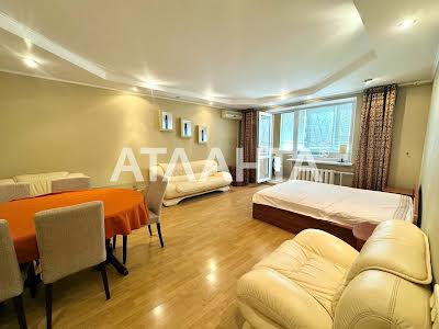 квартира за адресою Академіка Корольова вул., 26а