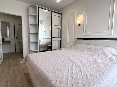 квартира по адресу Киев, Братьев Шеметов ул., 10/8