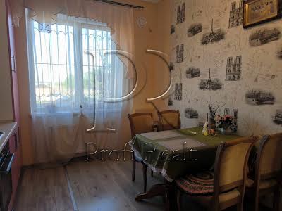 дом по адресу Борисполь, Амосова вулиця