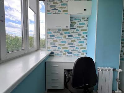 квартира по адресу Академика Глушкова просп., 30