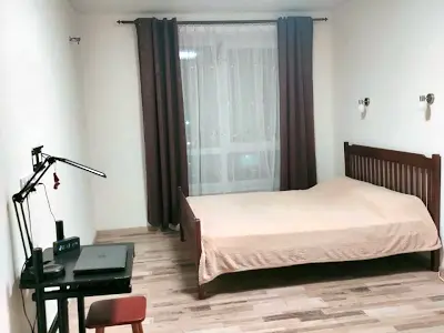квартира по адресу Шалімова, 61а