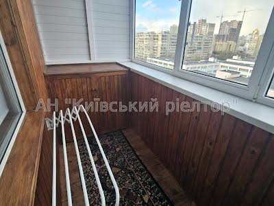 квартира за адресою Ревуцького вул., 29