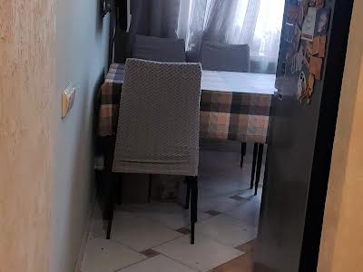 квартира за адресою Дубровицька вул., 10