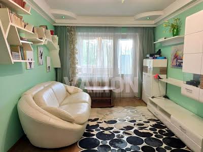 квартира по адресу Даниила Щербаковского ул. (Щербакова), 39