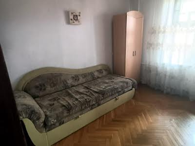 квартира по адресу Прилужная ул., 12