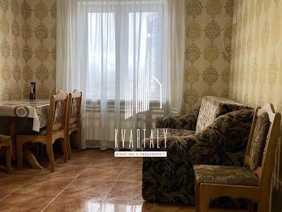 квартира по адресу Бакинская ул., 37-Г