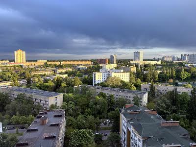 квартира по адресу Киев, Юлии Здановской ул. (Ломоносова), 34-Б