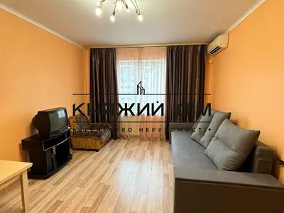 квартира по адресу Соломии Крушельницкой ул., 3-А