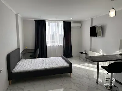 квартира по адресу Миколы Бажана просп., 17