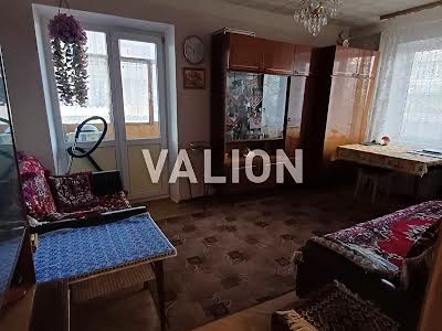 квартира по адресу Оболонский просп., 10