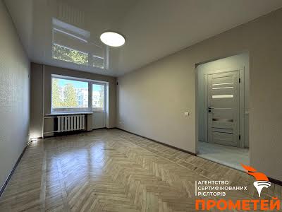 квартира по адресу Метрологическая ул., 10