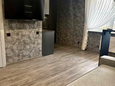 квартира по адресу Берёзовая ул., 40