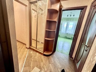 квартира за адресою Бориса Гмирі вул., 18