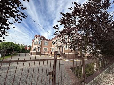 квартира за адресою Ірпінь, Полтавська вул., 57
