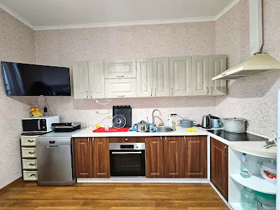 квартира по адресу Николая Лаврухина ул., 6