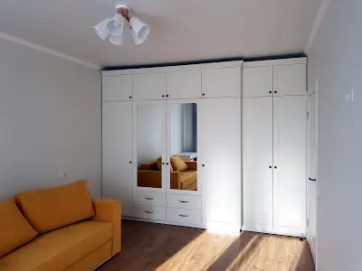 квартира за адресою Нижньоключова вул., 14