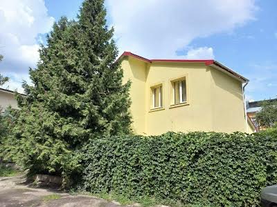 будинок за адресою Шполянська вул., 18а