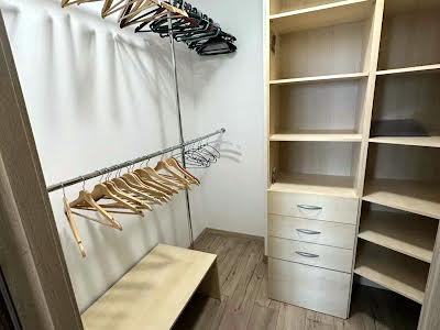квартира за адресою Київ, Казарменна вул. (Григорія Андрющенка), 6-Г