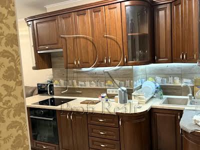 квартира за адресою Митрополита Василя Липківського вул. (Урицького), 37-В