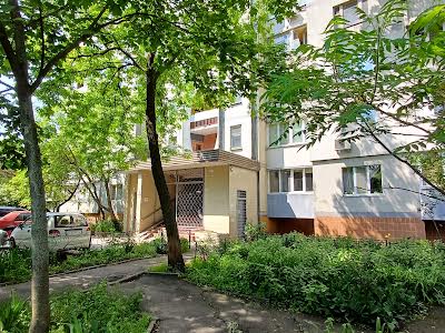 квартира по адресу Чернобыльская ул., 14