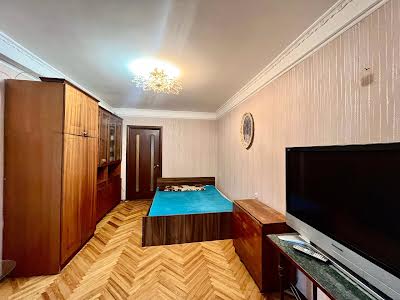 квартира за адресою Оболонський просп., 15