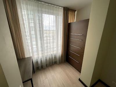квартира за адресою Зарічна вул., 1-В