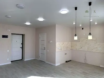 квартира по адресу Казакевича, 29