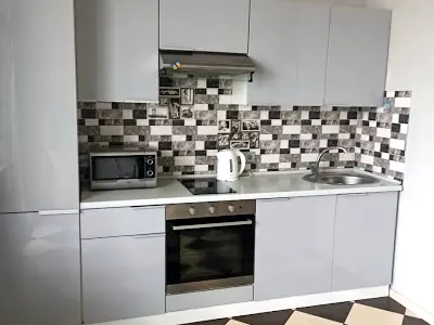 квартира за адресою Михайлівська вул., 8