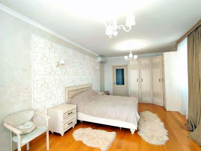 квартира по адресу Киев, Николая Голего ул. (Лебедєва-Кумача), 7-В