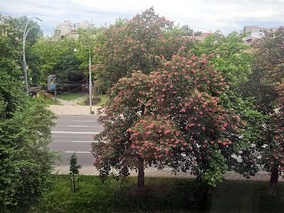 квартира по адресу Киев, Воздухофлотский просп. (Повітрофлотський), 25