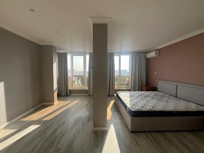 квартира за адресою Метрологічна вул., 15