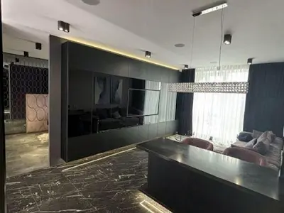 квартира по адресу Саксаганского ул., 37-К