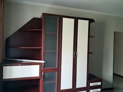 квартира за адресою Ревуцького вул., 13