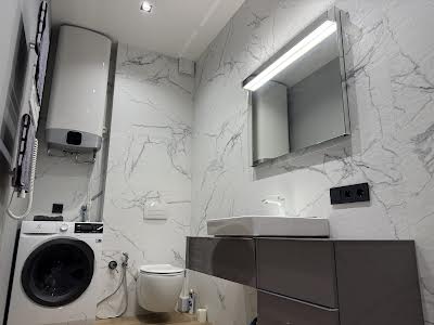 квартира за адресою Саперне Поле вул., 5-А