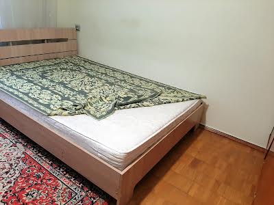 квартира по адресу Харьковское шоссе, 180/21