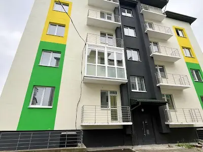 квартира за адресою Весняна вул., 60