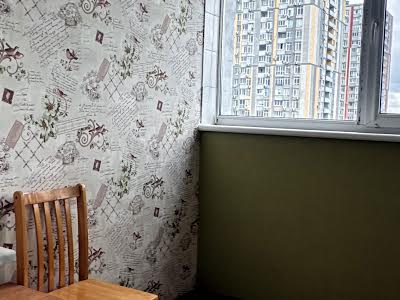 квартира по адресу Олевская ул., 3-Г